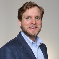 Brad Wedeberg, Principal